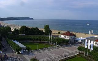 Sopot - latarnia - 29-06-2026 16:22