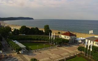 Sopot - latarnia - 29-06-2026 16:33