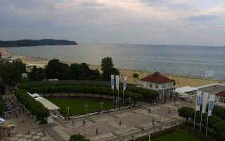 Sopot - latarnia - 29-06-2026 16:57