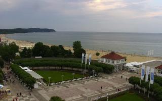 Sopot - latarnia - 29-06-2026 17:08