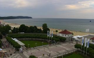 Sopot - latarnia - 29-06-2026 17:19
