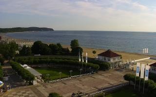 Sopot - latarnia - 30-06-2026 04:40