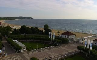 Sopot - latarnia - 30-06-2026 04:50