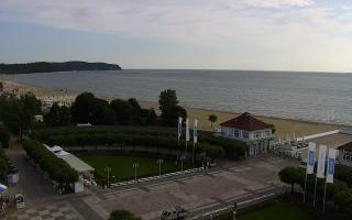 Sopot - latarnia - 30-06-2026 05:01