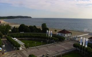 Sopot - latarnia - 30-06-2026 05:12