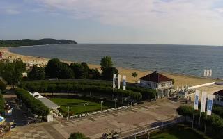 Sopot - latarnia - 30-06-2026 05:23
