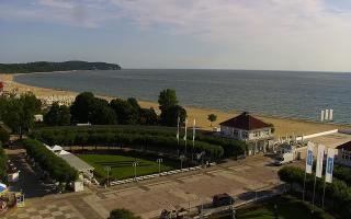Sopot - latarnia - 30-06-2026 05:34