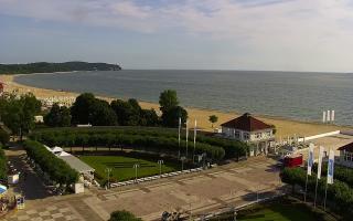 Sopot - latarnia - 30-06-2026 05:45