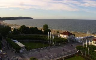 Sopot - latarnia - 30-06-2026 17:32