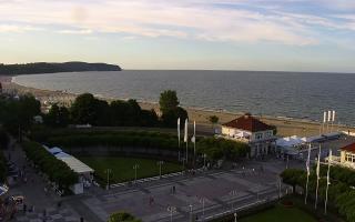 Sopot - latarnia - 30-06-2026 17:43