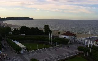 Sopot - latarnia - 30-06-2026 17:54
