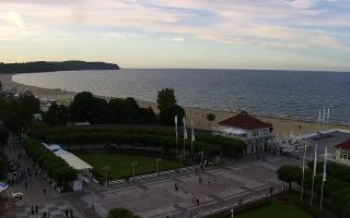 Sopot - latarnia - 30-06-2026 18:05