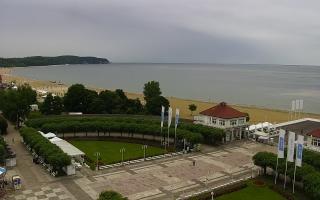 Sopot - latarnia - 01-07-2026 07:22