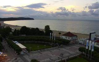 Sopot - latarnia - 01-07-2026 19:06