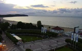 Sopot - latarnia - 01-07-2026 19:17