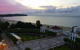 Sopot - latarnia - 01-07-2026 19:28
