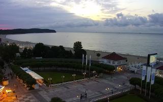 Sopot - latarnia - 01-07-2026 19:39