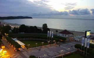 Sopot - latarnia - 01-07-2026 19:50