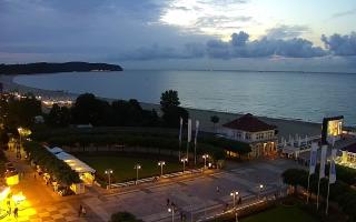 Sopot - latarnia - 01-07-2026 20:01