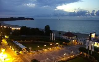 Sopot - latarnia - 01-07-2026 20:12