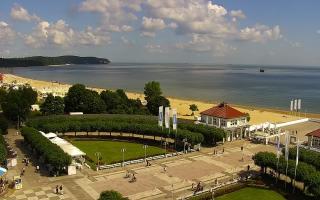 Sopot - latarnia - 02-07-2026 08:16