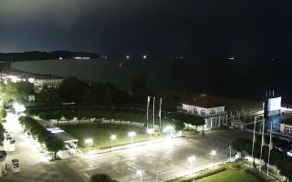 Sopot - latarnia - 02-07-2026 21:05