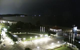 Sopot - latarnia - 02-07-2026 21:27