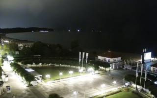 Sopot - latarnia - 02-07-2026 21:38