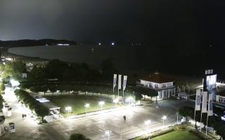 Sopot - latarnia - 02-07-2026 21:48