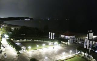 Sopot - latarnia - 02-07-2026 21:59