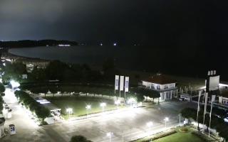 Sopot - latarnia - 02-07-2026 22:10