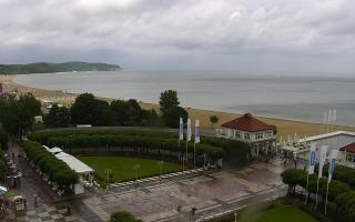 Sopot - latarnia - 03-07-2026 11:06