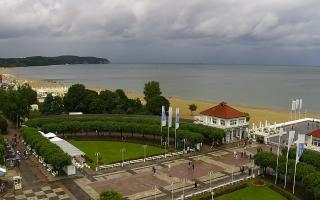 Sopot - latarnia - 03-07-2026 11:16