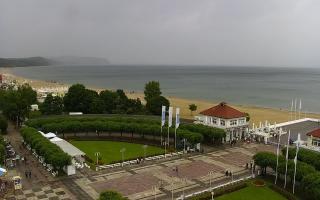 Sopot - latarnia - 03-07-2026 11:27