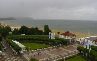 Sopot - latarnia - 03-07-2026 11:38
