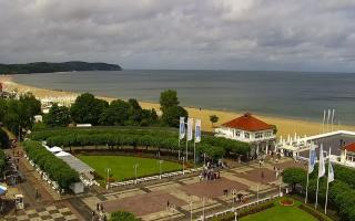 Sopot - latarnia - 03-07-2026 12:11