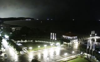 Sopot - latarnia - 03-07-2026 23:12