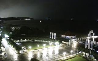 Sopot - latarnia - 03-07-2026 23:34
