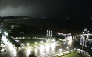 Sopot - latarnia - 03-07-2026 23:45