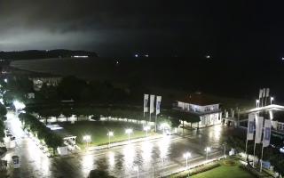 Sopot - latarnia - 03-07-2026 23:56