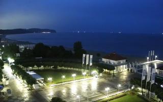 Sopot - latarnia - 04-07-2026 01:12