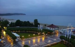 Sopot - latarnia - 04-07-2026 01:45