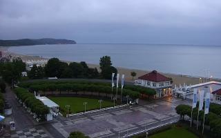 Sopot - latarnia - 04-07-2026 01:56