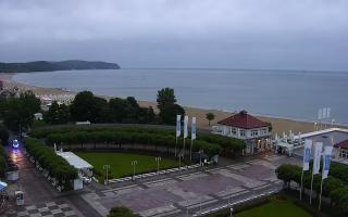 Sopot - latarnia - 04-07-2026 02:07