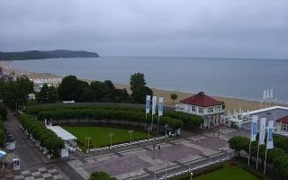 Sopot - latarnia - 04-07-2026 02:18