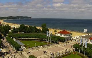 Sopot - latarnia - 04-07-2026 12:09