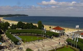 Sopot - latarnia - 04-07-2026 12:20
