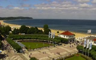 Sopot - latarnia - 04-07-2026 12:31