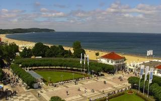 Sopot - latarnia - 04-07-2026 12:42