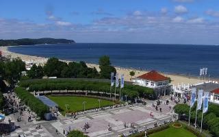 Sopot - latarnia - 04-07-2026 12:53